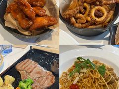 -必胜客(SM城市广场店)