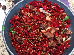 -清真·金鑫隆牛羊肉(环山路店)