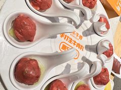 -古乐牛香鲜牛肉牛杂火锅(观前街店)