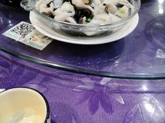 糟溜鱼片-长兴菜馆(高桥店)