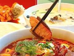 -洋洋中餐馆·SINCE 1997(信投店)