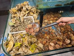 -和源祥·日照菜扛把子(万平口一店)