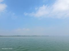 -红碱淖景区