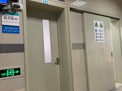 -复旦大学附属华东医院(闵行门诊部)