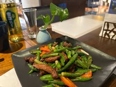 -杭州雅谷泉山庄酒店-餐厅