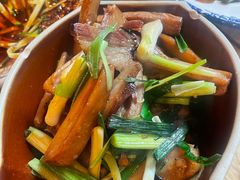 -饭江湖·江湖菜(湖广会馆店)