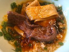 -重庆老火锅王(永陵路分店)