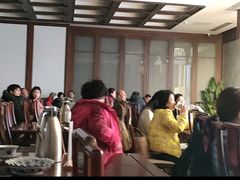 -光裕书厅·评弹茶馆·剧场(观前街店)