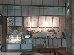 -VESH COFFEE(定西路店)