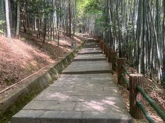 -敬亭山风景名胜区