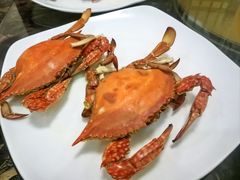 -张树军海鲜(王府壹号店)