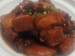 梅菜悠悠红烧肉-徽御楼(宵夜·南中环店)