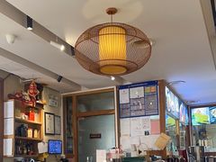 -那家·油麻菜馆(常德道店)