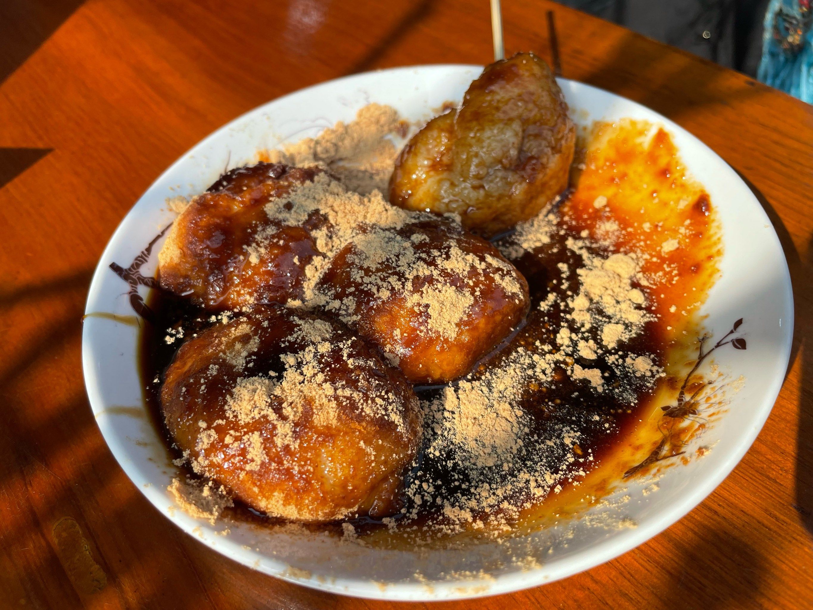 有醪糟的小吃(醪糟食材)