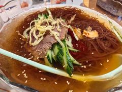 -七八冷面·延边朝鲜族美食(圣熙八号店)