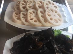 -杨家火锅(国美店)