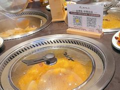 -山河屯铁锅炖·非遗铁锅炖(华强北店)