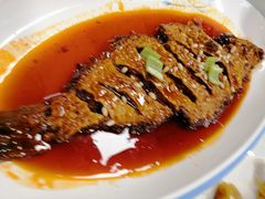 -黑石礁酒楼·海鲜(黑石礁店)