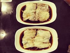 秘制叉烧肠-卓粤拉肠(红庙店)
