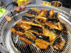-本炙炭烤·蒲烧活鳗料理店(金沙洲店)