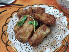 -东升饭店(员村三横路店)