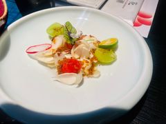 北极贝-花潮料理艺食馆(SM新生活广场店)