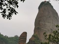 -丹霞山风景名胜区