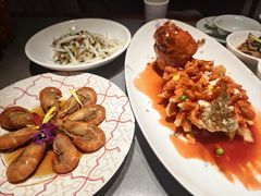 -姑苏家宴·苏帮菜·松鼠桂鱼(苏州总店)