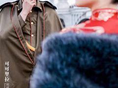 -爱我旅拍婚纱摄影(大理店)