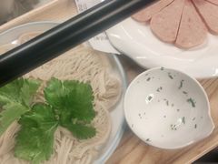 -蜀九香火锅(彩虹店)