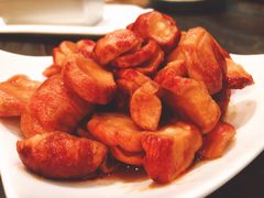 -五观堂素食(新华路店)