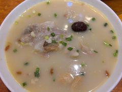 -付小姐在成都(中山公园店)