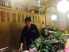 -兄弟船·精致料理(天津路店)