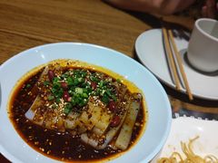 -川流不息(北蔡休闲广场店)
