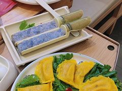 -蜀留香火锅(社会山店)