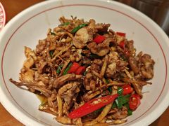 -蛮佬拾·乡里土菜馆(河西王府井店)
