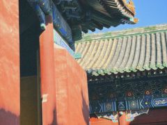 -北京国子监胡同