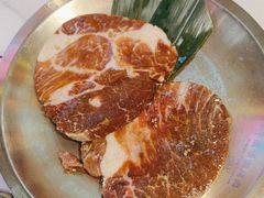 -南浦洞烤肉·新世界版(奥体店)