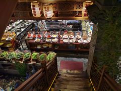-二十八里太湖船菜(吉祥路店)