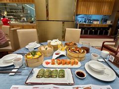 -海澄轩海鲜酒家(虎门店)
