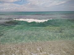 -白沙湾海滩
