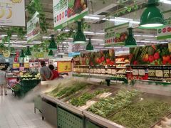 -华润万家(华夏店)