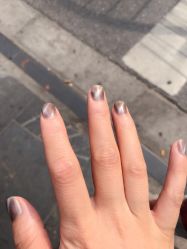 手部美甲-RL Nail·瑞丽美甲美睫品牌原创店
