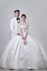 -今生有约婚纱摄影店(景德路店)