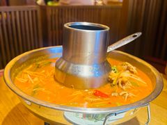 -泰果东南亚餐厅(旭辉广场店)