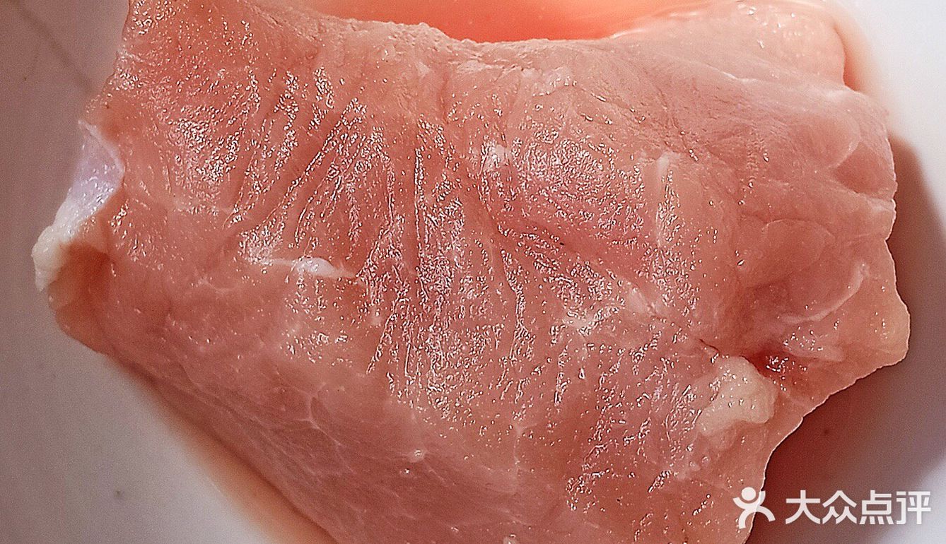 会变形的豆角丝碰撞好吃肉肉
