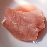 会变形的豆角丝碰撞好吃肉肉