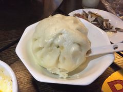 -老包子豆腐坊(大庆路店)