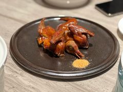 -无锡丽笙精选酒店·兰亭阁中餐厅
