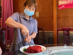 -新聚丰菜馆(太监弄店)